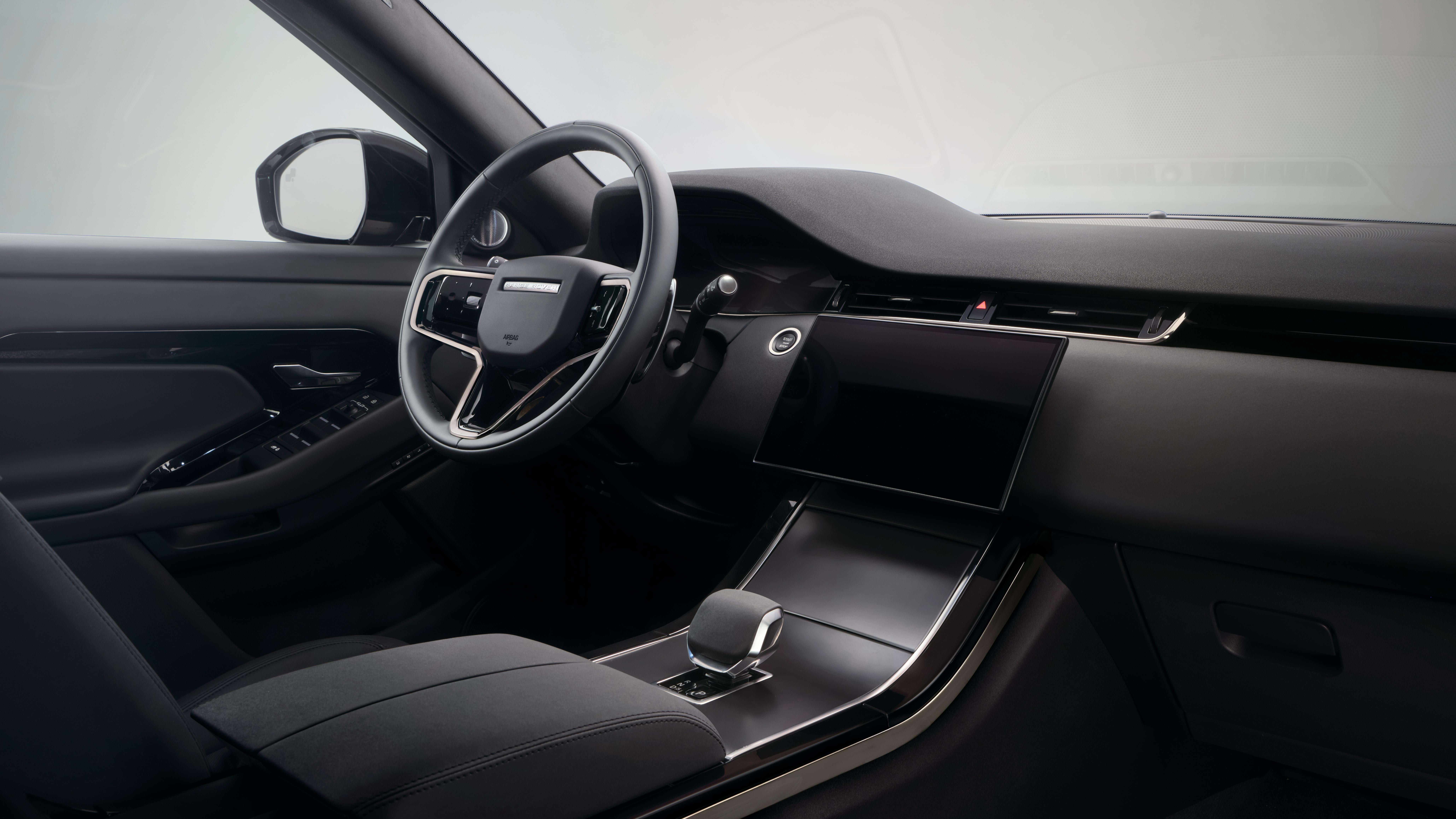 Shift into Luxury Sweepstakes Image 3
