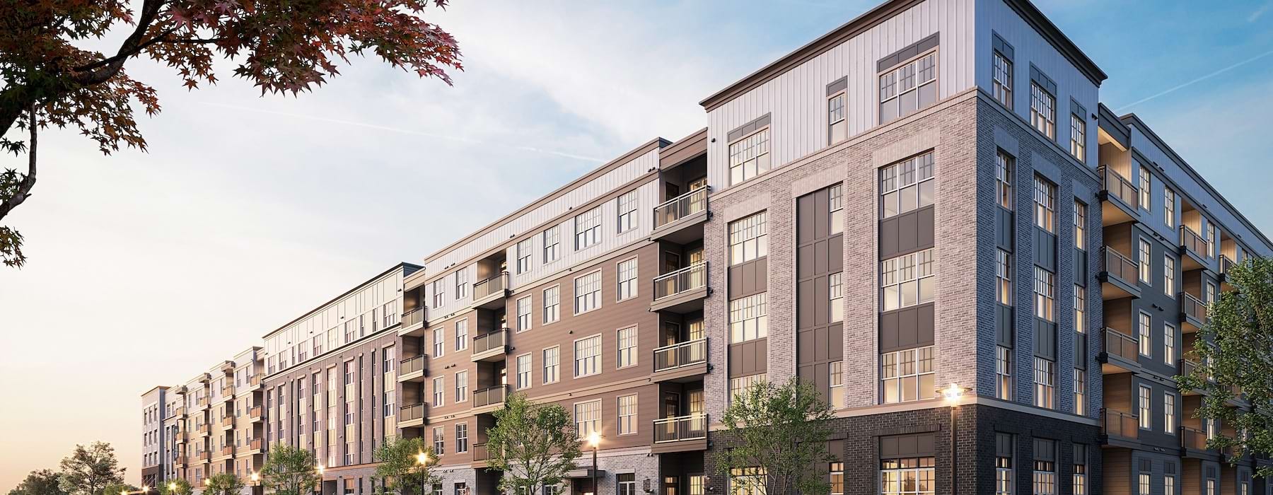 Apartments Near LoSo Charlotte NC Dining & Nightlife | Garten