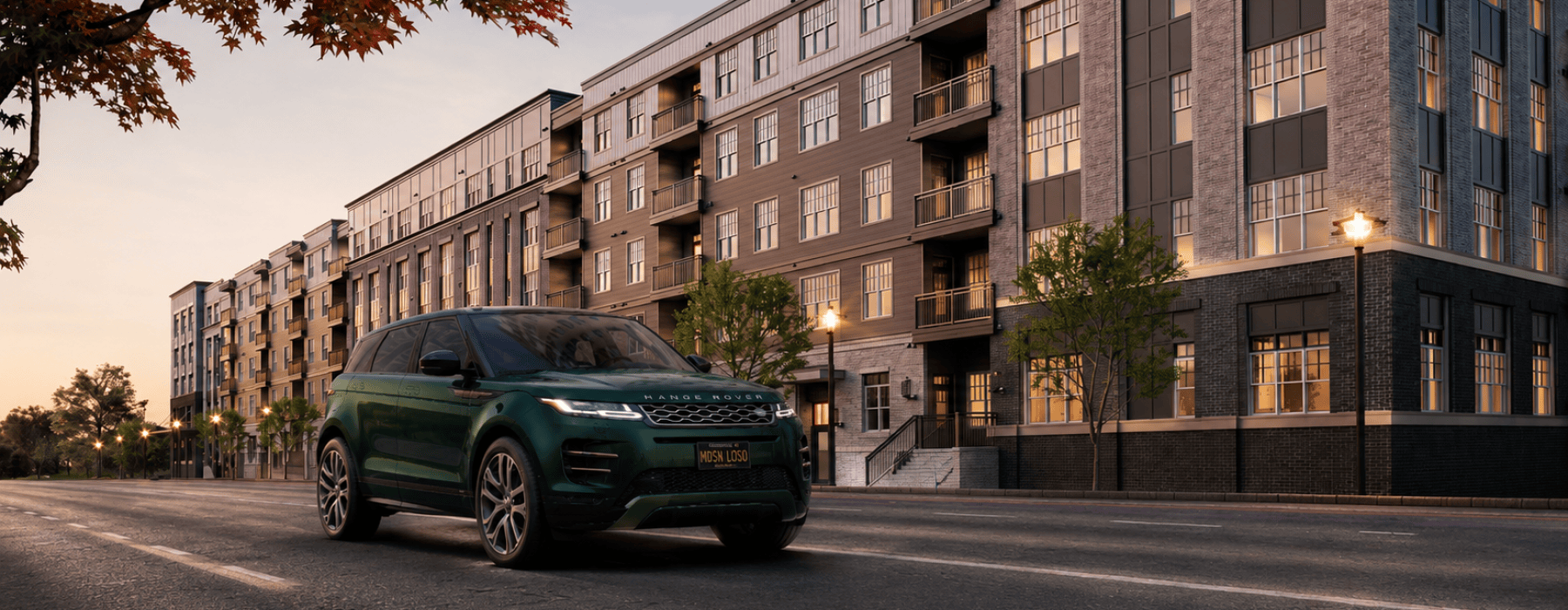 Shift into Luxury Sweepstakes