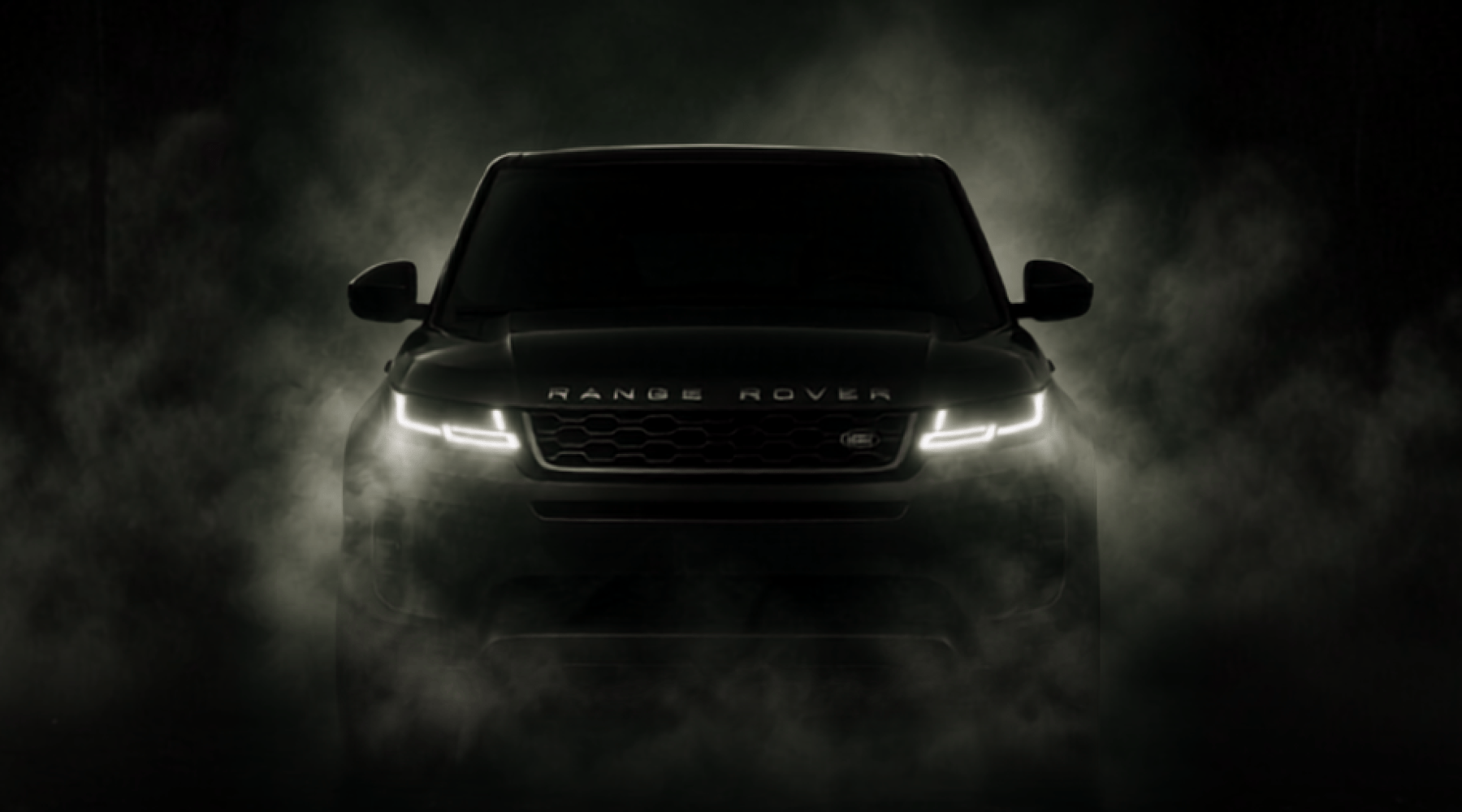 Range Rover Sweepstakes